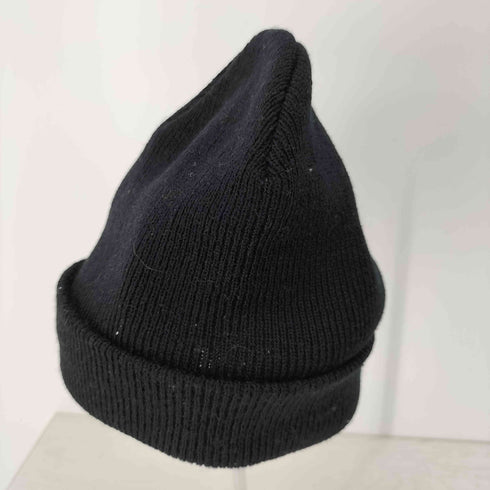 ナイキ NIKE 00S スウォッシュビーニー ニット帽 メンズ ONE SIZE