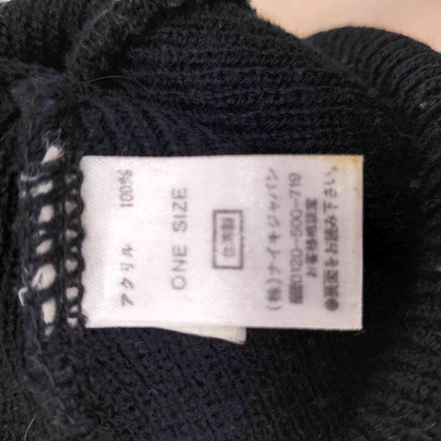 ナイキ NIKE 00S スウォッシュビーニー ニット帽 メンズ ONE SIZE