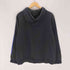 アディダス adidas サイドラインワンポイントジップアップパーカー メンズ import:XL