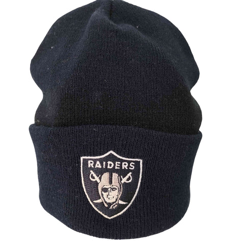 エヌエフエル NFL 90-2000S ビーニー ニット帽 チームロゴ 刺繍 メンズ ONE SIZE