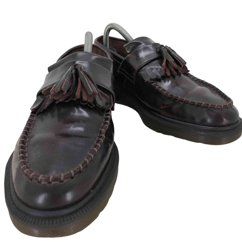 ドクターマーチン Dr.Martens タッセルローファー メンズ 42