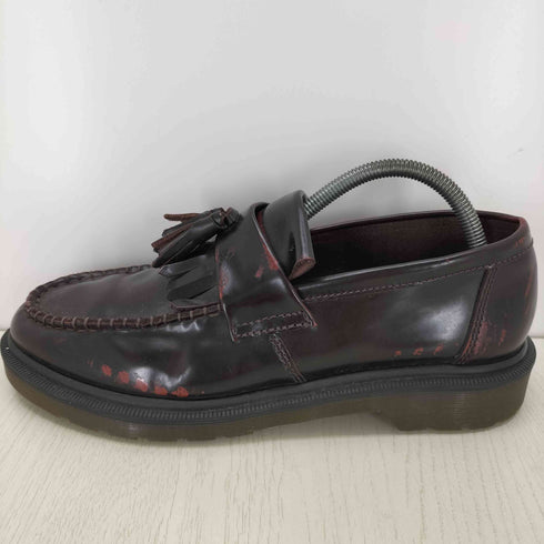 ドクターマーチン Dr.Martens タッセルローファー メンズ 42