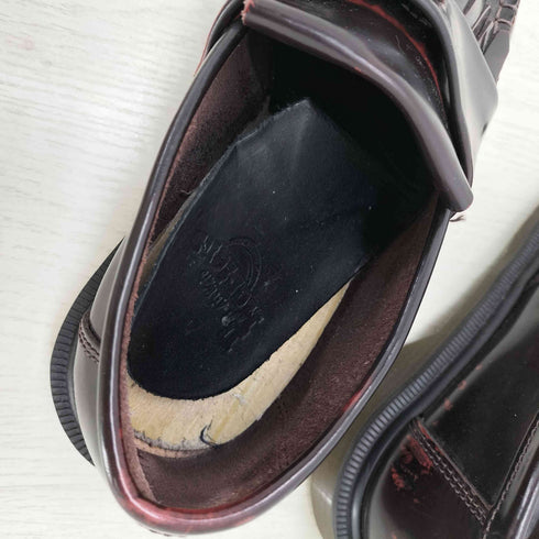 ドクターマーチン Dr.Martens タッセルローファー メンズ 42