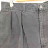 ポロバイラルフローレン Polo by RALPH LAUREN TYLER SHORT 2タックチノショーツ ブラック メンズ 36