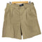 ポロバイラルフローレン Polo by RALPH LAUREN TYLER SHORT 2タックチノショーツ メンズ 34