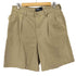 ポロバイラルフローレン Polo by RALPH LAUREN TYLER SHORT 2タックチノショーツ メンズ 34