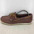 スペリートップサイダー SPERRY TOP-SIDER レザーデッキシューズ メンズ 8.5