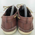 スペリートップサイダー SPERRY TOP-SIDER レザーデッキシューズ メンズ 8.5