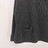 フランネル Phlannel 21AW WOOL SILK NEP WRAP CARDIGAN レディース 1