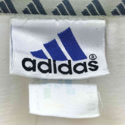 アディダス adidas 90s モックネック カットソー メンズ