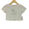 THEVIRGINS×ESTHER BUNNY T-SHIRT レディース
