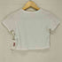 THEVIRGINS×ESTHER BUNNY T-SHIRT レディース