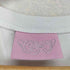 THEVIRGINS×ESTHER BUNNY T-SHIRT レディース