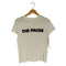 ウィムガゼット Whim Gazette PAUSE Tシャツ レディース FREE