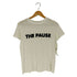 ウィムガゼット Whim Gazette PAUSE Tシャツ レディース FREE