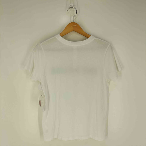 ウィムガゼット Whim Gazette PAUSE Tシャツ レディース FREE