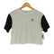 ジョーダンブランド JORDAN BRAND AS W J ESSEN BOXY TEE レディース JPN:S