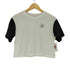 ジョーダンブランド JORDAN BRAND AS W J ESSEN BOXY TEE レディース JPN:S