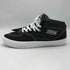 バンズ VANS SKATE HALF CAB スケート ハーフ キャブ ミドルカットスニーカー メンズ JPN:27.5