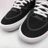 バンズ VANS SKATE HALF CAB スケート ハーフ キャブ ミドルカットスニーカー メンズ JPN:27.5