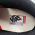 バンズ VANS SKATE HALF CAB スケート ハーフ キャブ ミドルカットスニーカー メンズ JPN:27.5