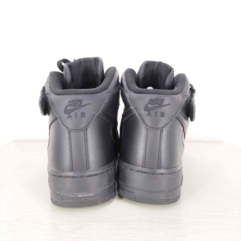ナイキ NIKE Air Force 1 Mid エア フォース 1 ミッド スニーカー メンズ JPN:27