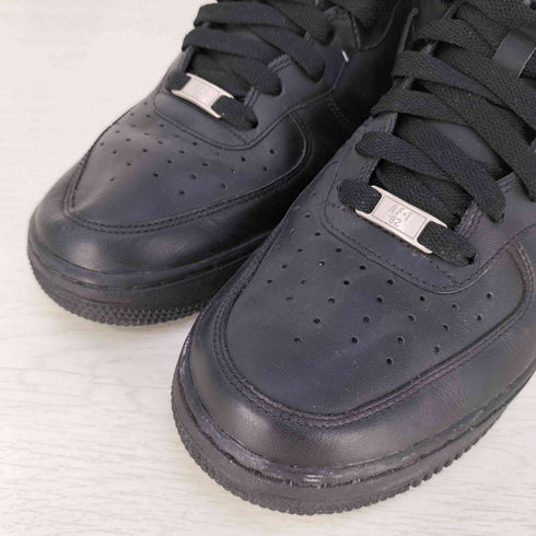 ナイキ NIKE Air Force 1 Mid エア フォース 1 ミッド スニーカー メンズ JPN:27