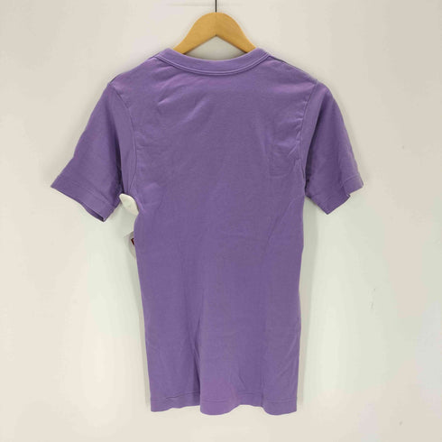 シングルステッチ プリントカットソー レディース