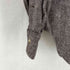 ポロバイラルフローレン Polo by RALPH LAUREN ヘルボーパッチ ヘリンボーン レギュラーカラーシャツ メンズ import:M