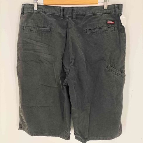 ディッキーズ Dickies リップストップ ショーツ メンズ
