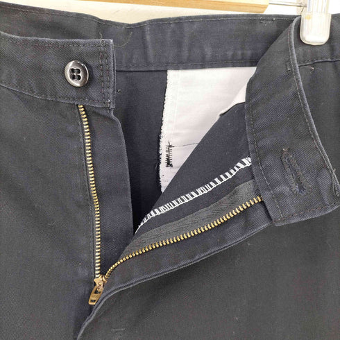 ディッキーズ Dickies ダブルニーワークパンツ メンズ 33inch