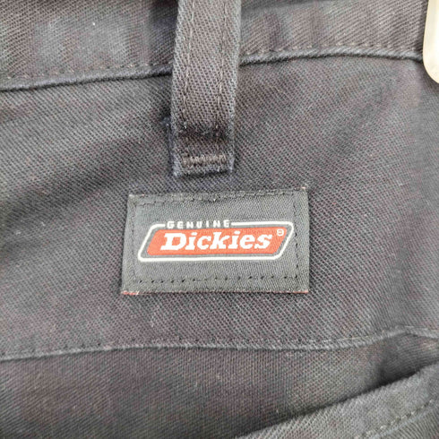 ディッキーズ Dickies ダブルニーワークパンツ メンズ 33inch