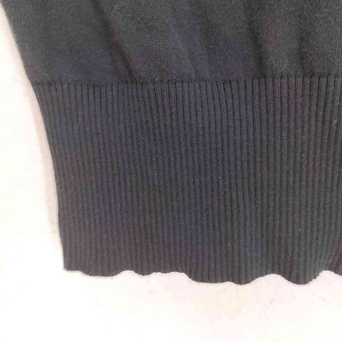 PATOU ジャガード半袖ニット レディース JPN:XS
