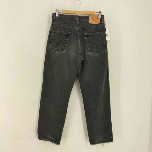 リーバイス Levis 550 RELAXED FIT JEANS メンズ 30inch