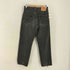 リーバイス Levis 550 RELAXED FIT JEANS メンズ 30inch