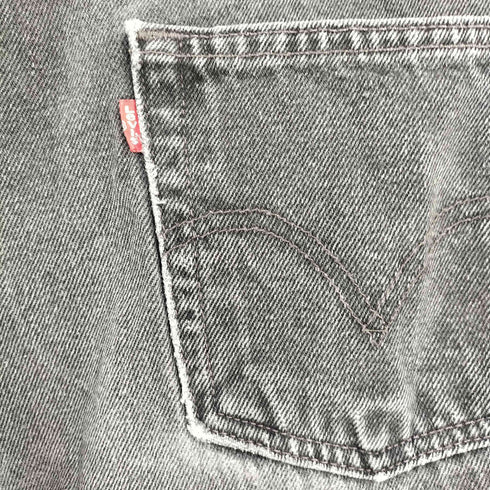 リーバイス Levis 550 RELAXED FIT JEANS メンズ 30inch