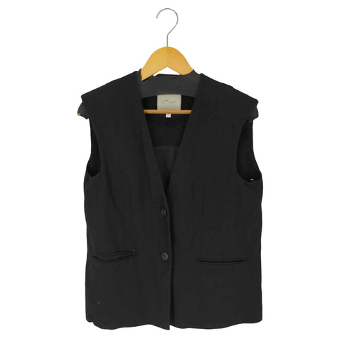 マウジー moussy 【M_】FOR LAYERED ベスト レディース FREE