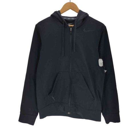 ナイキ NIKE ジップアップフーディー メンズ JPN:S
