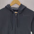 ナイキ NIKE ジップアップフーディー メンズ JPN:S
