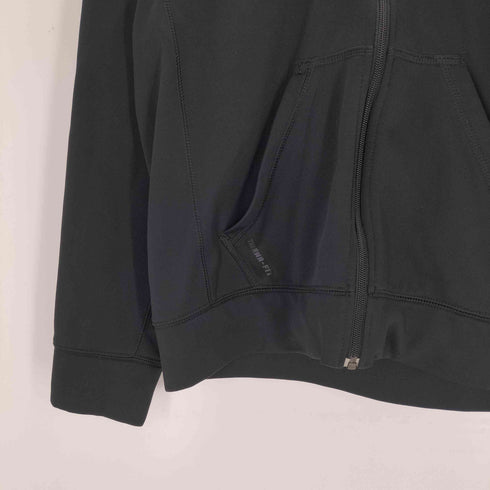 ナイキ NIKE ジップアップフーディー メンズ JPN:S
