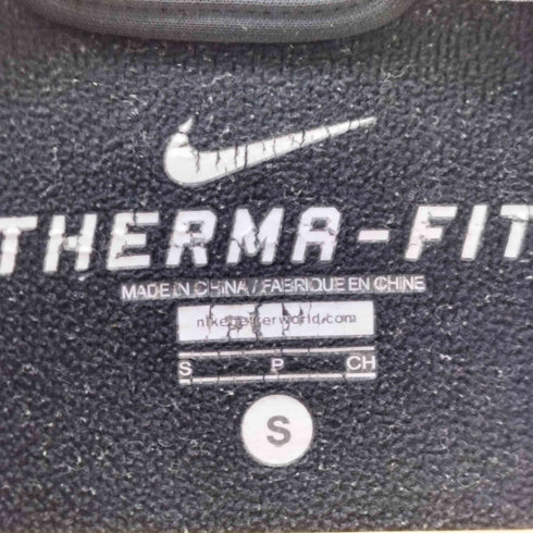 ナイキ NIKE ジップアップフーディー メンズ JPN:S