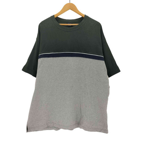 ギャップ Gap オーバーサイズ クルーネックカットソー メンズ JPN:XL