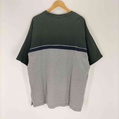 ギャップ Gap オーバーサイズ クルーネックカットソー メンズ JPN:XL