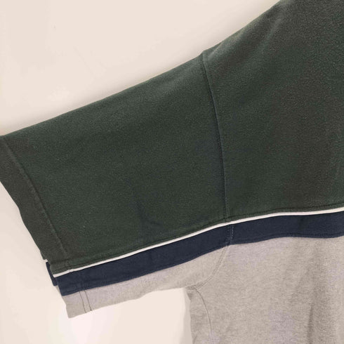 ギャップ Gap オーバーサイズ クルーネックカットソー メンズ JPN:XL