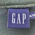 ギャップ Gap オーバーサイズ クルーネックカットソー メンズ JPN:XL