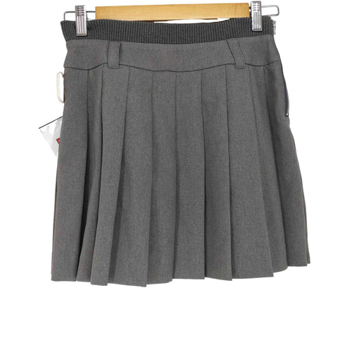 ジルバイジルスチュアート JILL by JILLSTUART ショート丈セットアップ スカート レディース JPN:S