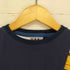 H.R.R. REUSE.REMAKE.RECYCLE ショート丈Tシャツ レディース JPN:3