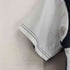 H.R.R. REUSE.REMAKE.RECYCLE ショート丈Tシャツ レディース JPN:3