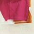 H.R.R. REUSE.REMAKE.RECYCLE ショート丈Tシャツ レディース JPN:3