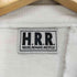 H.R.R. REUSE.REMAKE.RECYCLE ショート丈Tシャツ レディース JPN:3